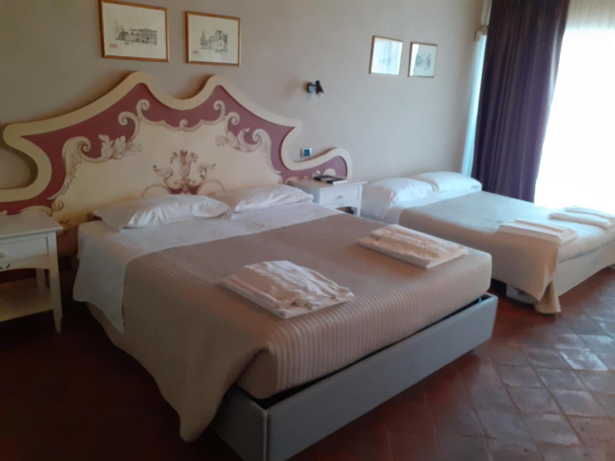 Corte Breda, Agriturismo Bed&Breakfast К'ярі Екстер'єр фото