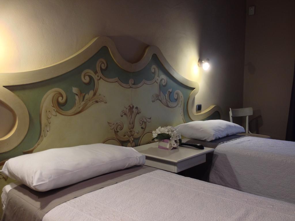 Corte Breda, Agriturismo Bed&Breakfast К'ярі Номер фото