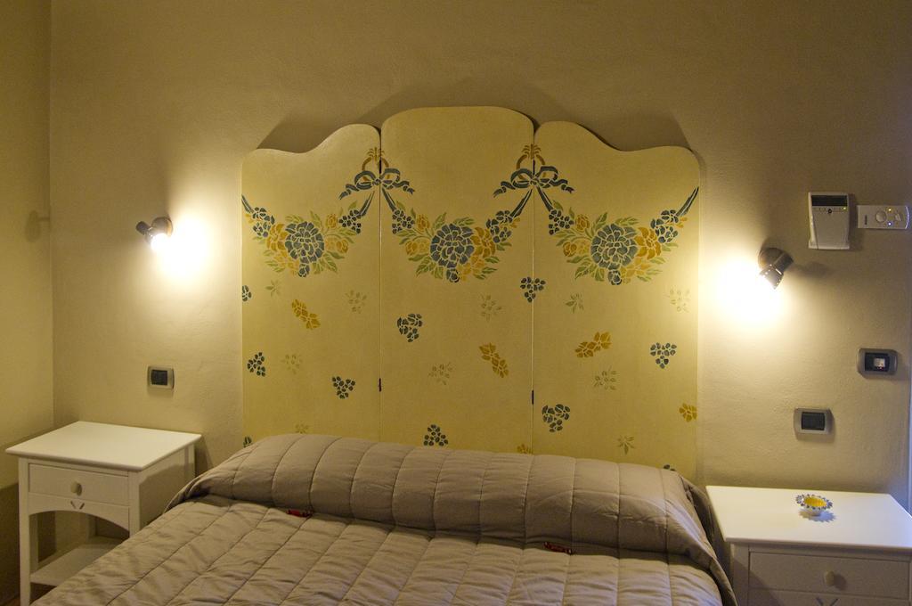 Corte Breda, Agriturismo Bed&Breakfast К'ярі Номер фото