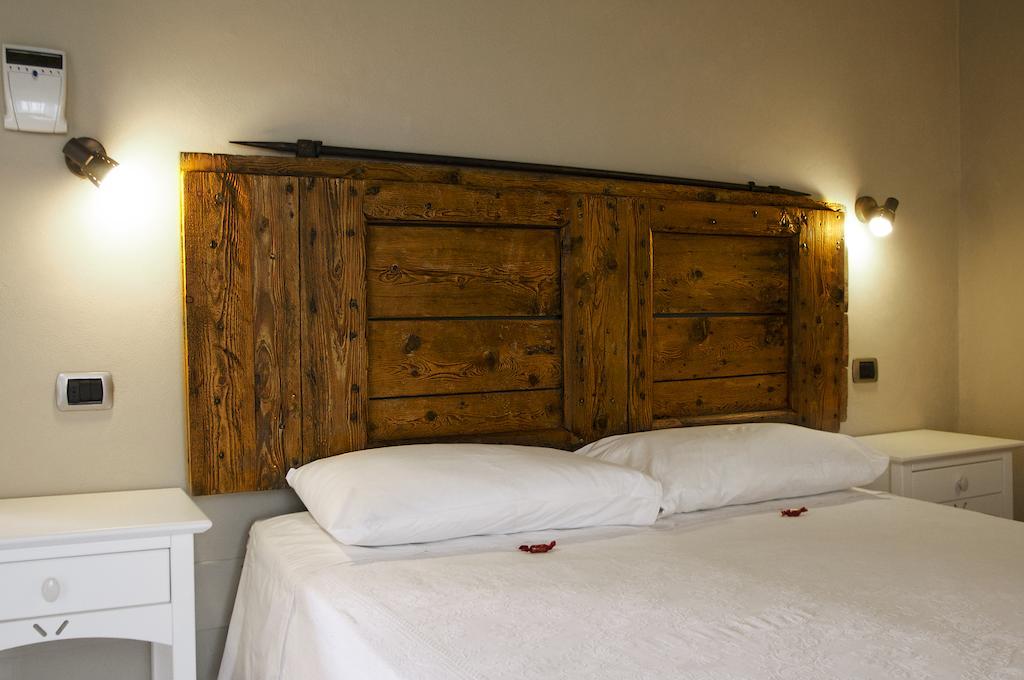 Corte Breda, Agriturismo Bed&Breakfast К'ярі Номер фото