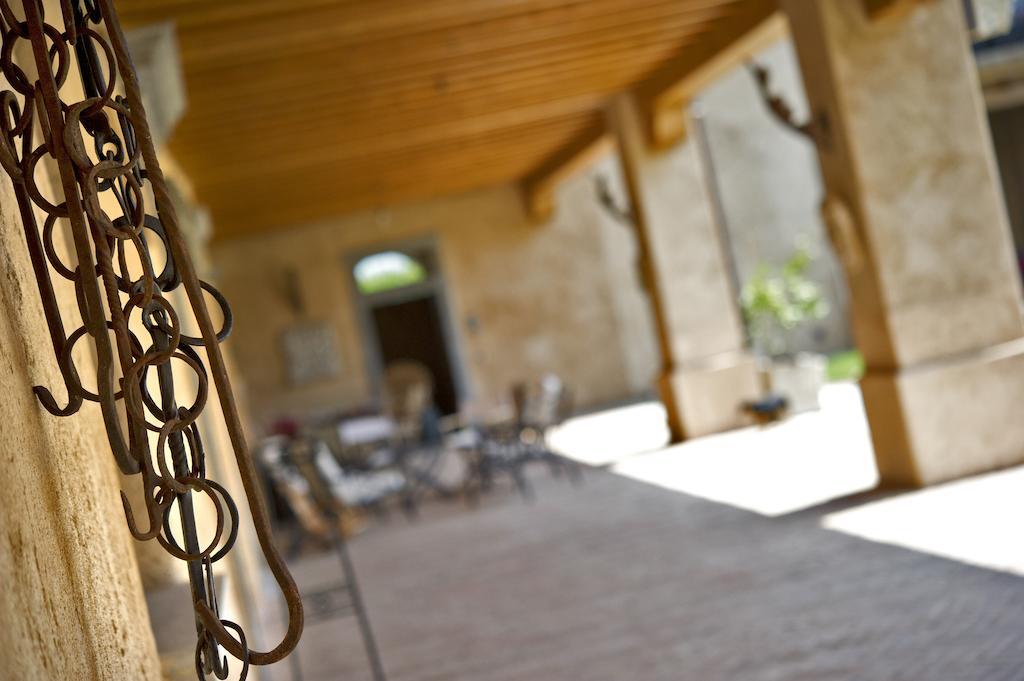Corte Breda, Agriturismo Bed&Breakfast К'ярі Екстер'єр фото