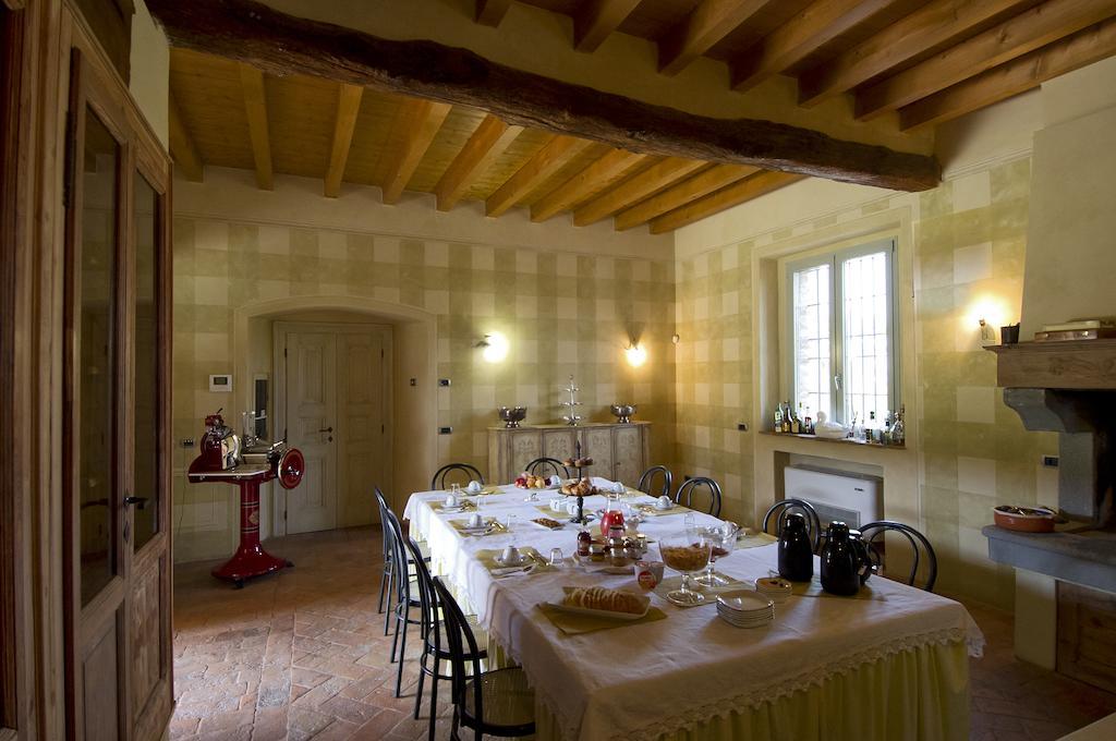 Corte Breda, Agriturismo Bed&Breakfast К'ярі Екстер'єр фото