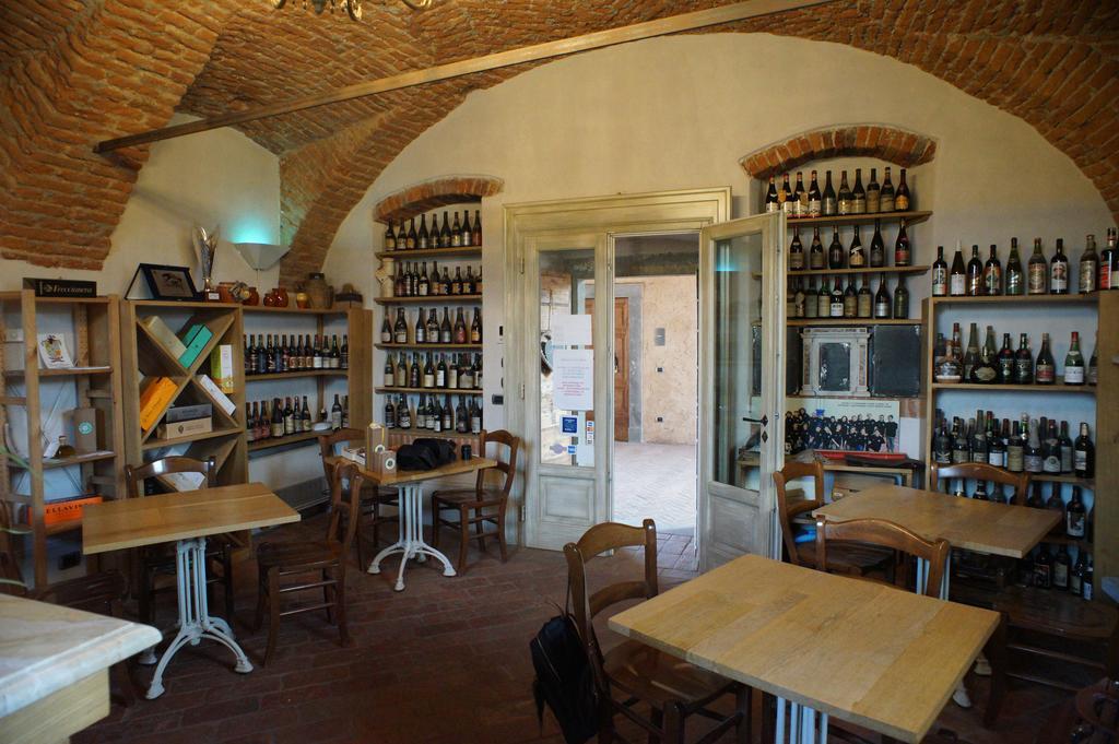 Corte Breda, Agriturismo Bed&Breakfast К'ярі Екстер'єр фото
