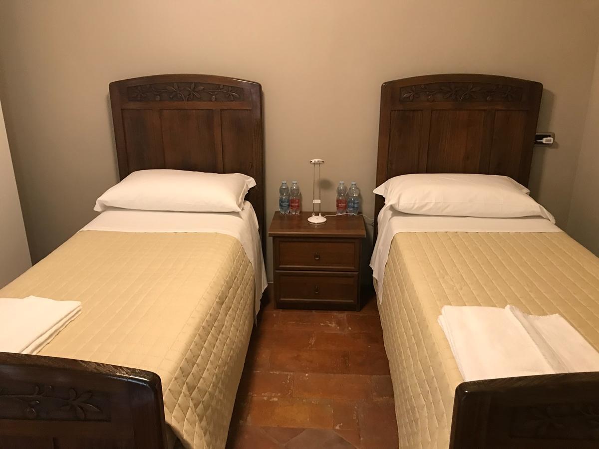 Corte Breda, Agriturismo Bed&Breakfast К'ярі Екстер'єр фото