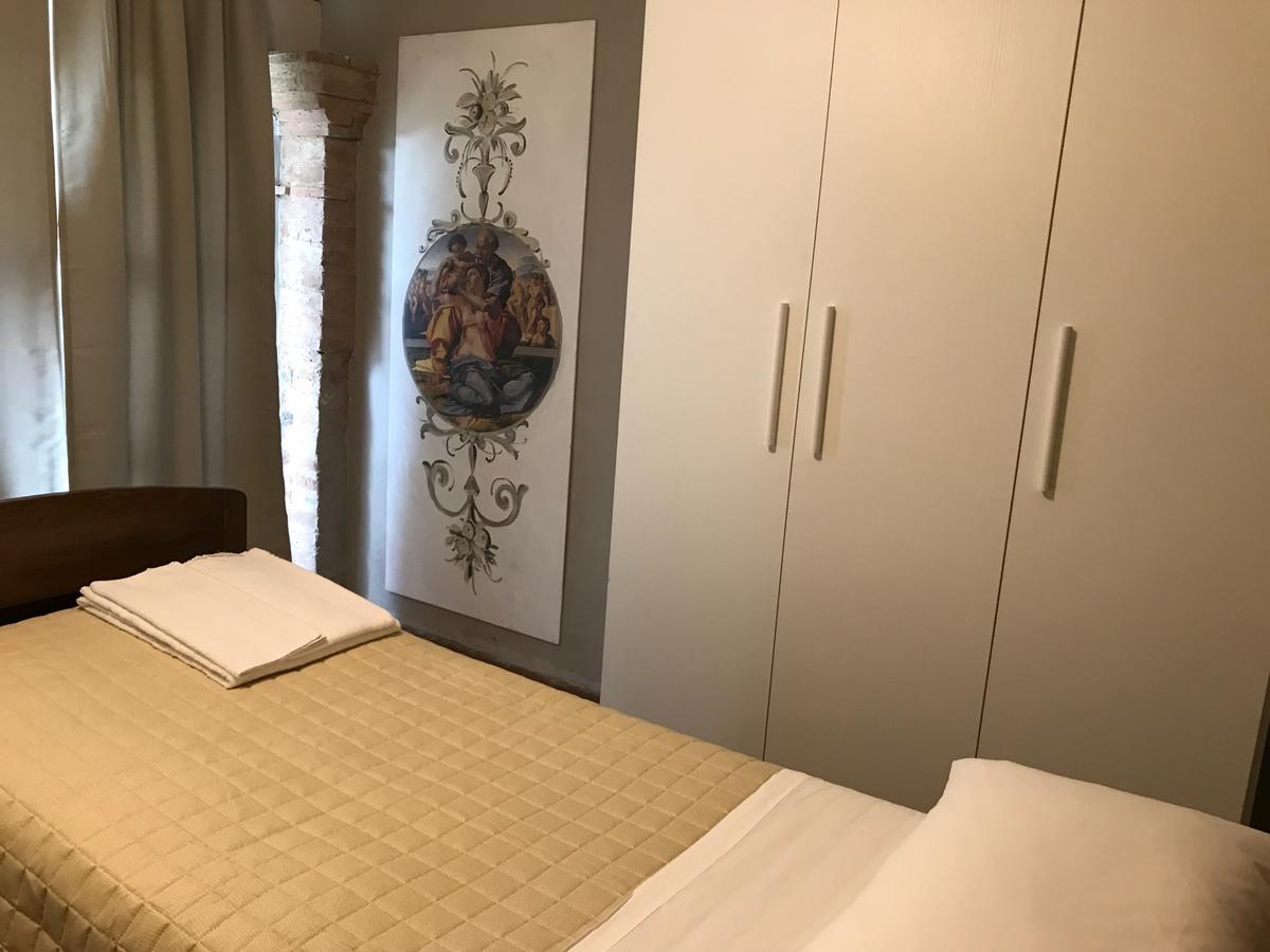 Corte Breda, Agriturismo Bed&Breakfast К'ярі Екстер'єр фото