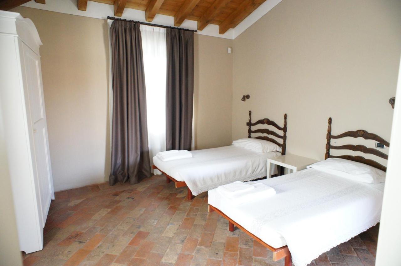 Corte Breda, Agriturismo Bed&Breakfast К'ярі Екстер'єр фото